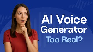 How To Get Crazy Voice-Over From AI🔥 screenshot 4