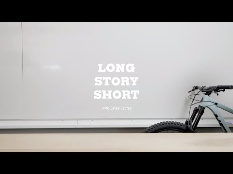 Long Story Short: