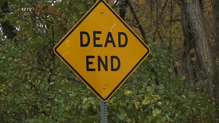 Fremont County, Iowa serial killer: Woman tells po...