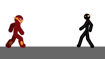 The Flash Lightning Throw Effect | By Dan