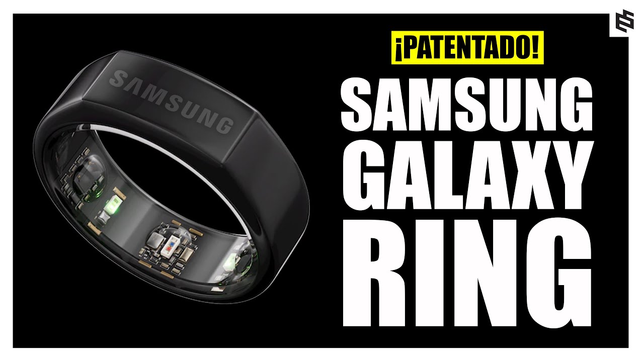 Todos los detalles del Galaxy Ring, anillo inteligente de Samsung – Diario  El Ciudadano y la Región