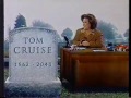 Celebrity Tombstones on Conan (1997-03-12)