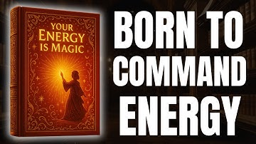 Understand This Ancient Law & Unlock the Magician Within You | Podcast
