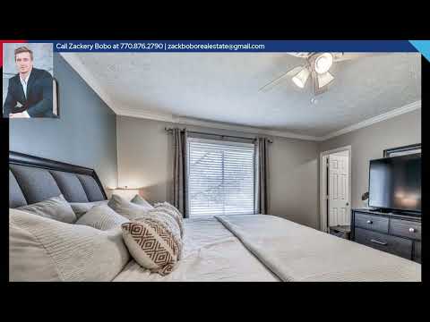 3925 Sloan Mill Road, Gainesville, GA home video tour