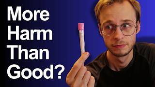 What if a Cancer Test Did More Harm than Good? | Prostate Cancer Screening