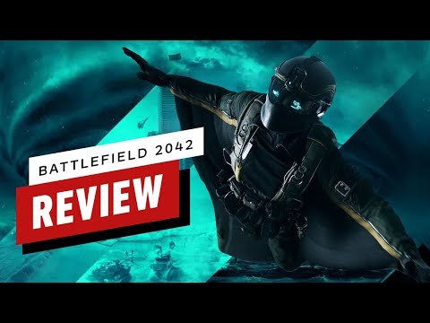 Battlefield 2042 теперь доступна для всех игроков на Xbox One и Xbox Series X | S: с сайта NEWXBOXONE.RU