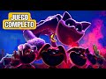 Poppy playtime chapter 3 juego completo en espaol full game