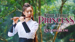 White Haired Princess (English) Exclusive Clip #1 | Now Streaming on #BookMyShow #Filme #GudSho