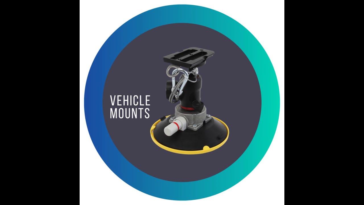 Accessories for Hovermap