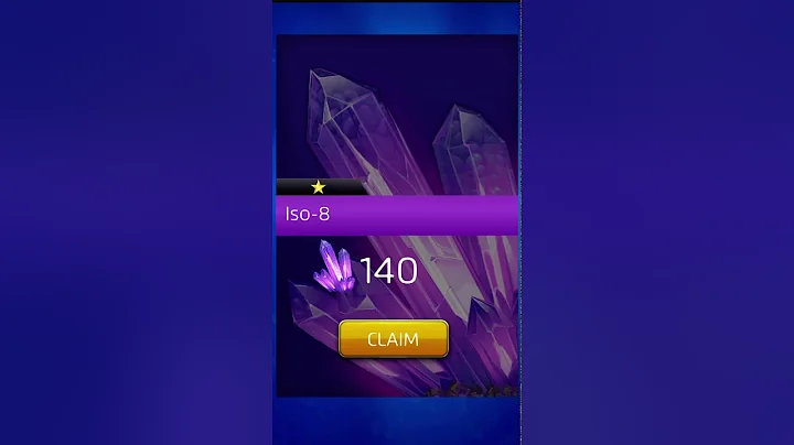 MPQ: Marvel Puzzle Quest: PVP Battles featuring Iron heart ( Riri Williams )