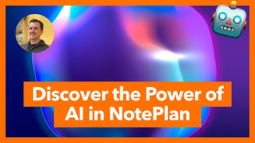 🤖 Discover the Power of AI (GPT-4) and make working with text more productive