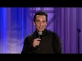 Sebastian Maniscalco: Getting Numbers (What