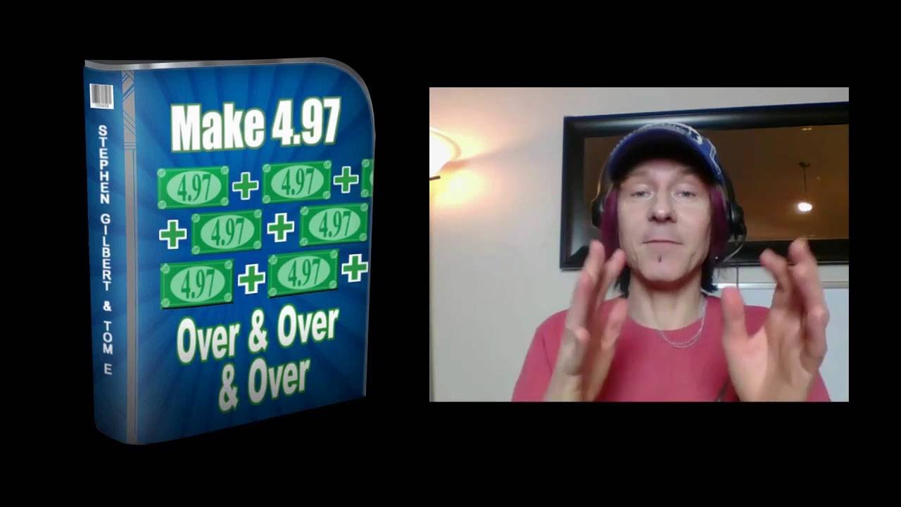 Make 4.97 Over And Over Review