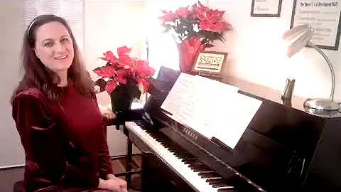 2020-12-11 Sarah Strickland live on Zoom Holiday P...