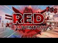 The best budget red theme inventory skins knives gloves  more