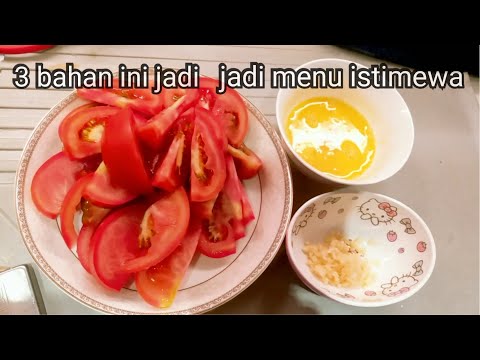 Video: Cara Memasak Sup Tomato