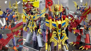 HUMAN GRIFFMAN これぞアイオン・ワールド 
新品、未開封。 Gaim Wizard Arms Baron OOO Arms Kamen Rider Beast Soft Vinyl