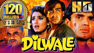 Download Lagu Dilwale (HD) (1994) Full Hindi Movie | Ajay Devgn, Suniel Shetty, Raveena Tandon,Paresh Rawal MP3 Download Lagu Dilwale (HD) (1994) Full Hindi Movie | Ajay Devgn, Suniel Shetty, Raveena Tandon,Paresh Rawal MP3