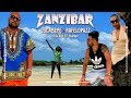 ZANZIBAR - Luca Sepe e Rafelopazz ft. Blackha fIt Skanka  (prod. Nasti)