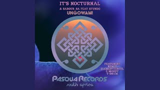 Ungowami (Elementicsoul's Signature Mix)