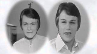 Video thumbnail of "Claude François - Toute la vie"