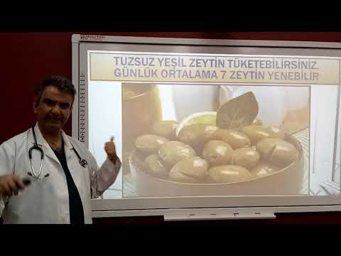 Video: Şeker Hastalığı Için Otlar. 3. Bölüm