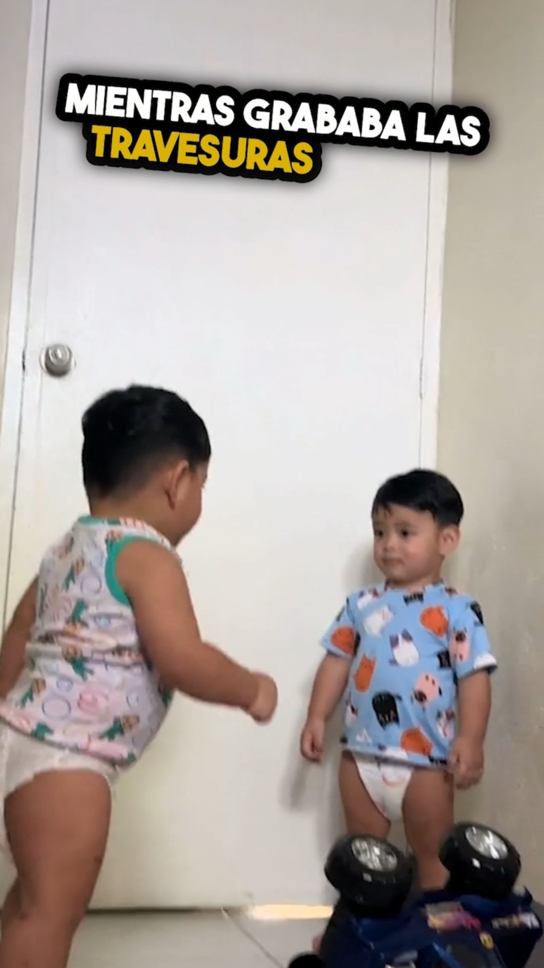 Lo más tierno que verás hoy! ?❤️