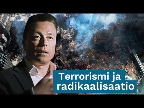 Video: Kuinka Käsitellä Terroristeja