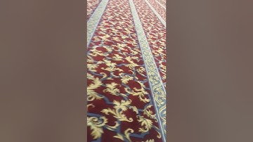 ويسؤلونك عن الجبال للقارئ عبدالعزيز بافضل رووووعه
