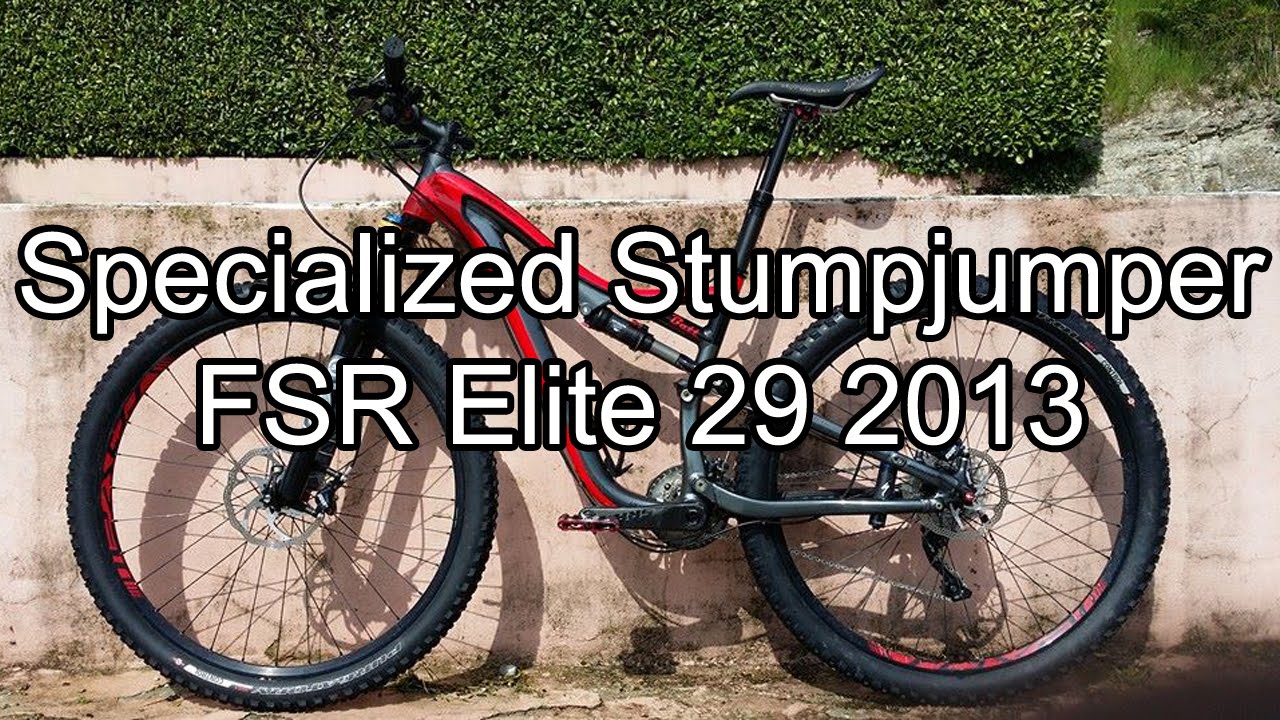 specialized stumpjumper 2013 price