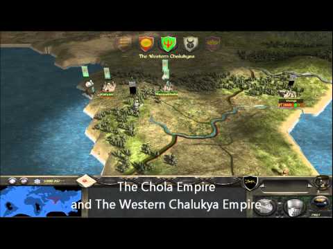 medieval 2 total war eras total conquest mod 2.3.6