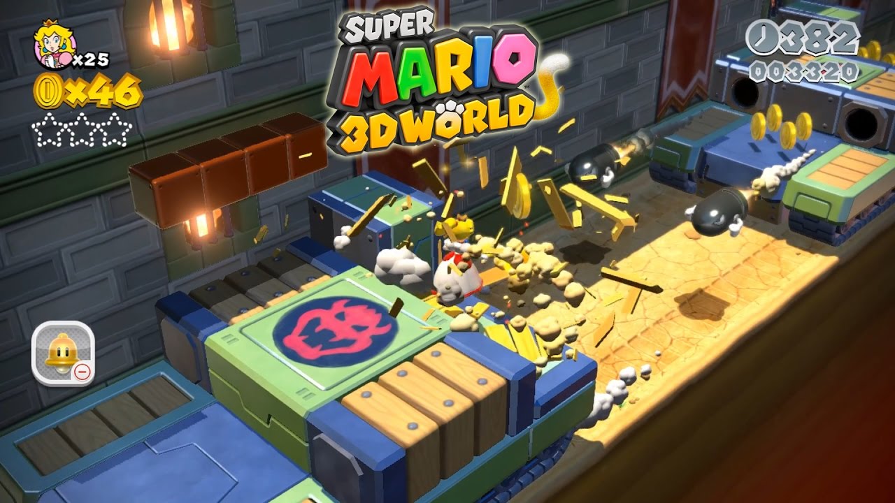 super mario 3d world cemu download