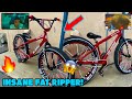 RATING MY SUBSCRIBERS BIKES #14 FT ONEWAY BOOGIE/PAULL