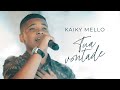 Kaiky Mello - Tua Vontade (Vídeo Oficial)