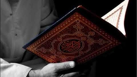 تلاوة للحافظ مولود عبد الله المشهداني رحمه الله من سورة يوسف 78 111 وسورة الاعلى