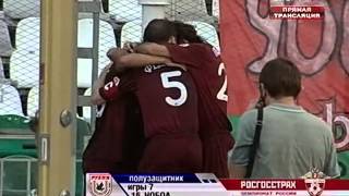 25.08.2007, Рубин-Спартак 3-1: Нобоа