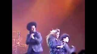 Beyonce - The Mrs. Carter Show World Tour - 4.5.13 - Why Don&#39;t You Love Me? - Part 2