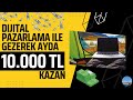 İnternetten Para Kazanma: Çevrimiçi Gelir Akışı Oluşturma Rehberi ile ilgili video