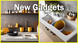 😍 Best Smart Appliances & Kitchen Utensils For Every Home 2024 #5 🏠Appliances, Inventions