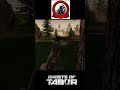 Ghost of Tabor - Using Loot as Bait - 3 Kills at Military - #shorts