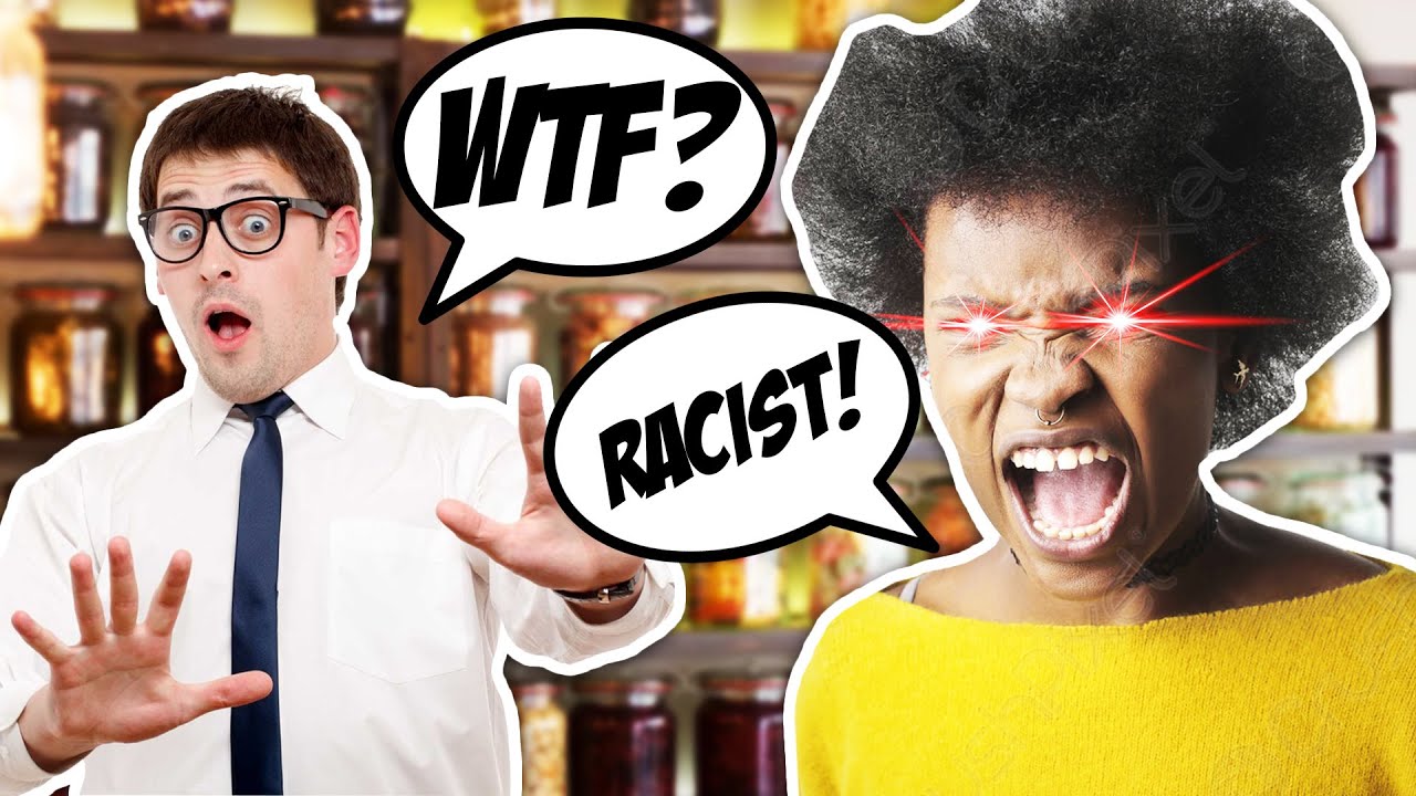 LOL: NPR Artist Gets ROASTED For Anti-White Rant on Twitter