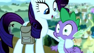 Rarispike-A Thousand Years Christina Perri