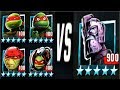 ????????? ?????? ??????? #260 ????????? ???? ?????????? ?????????? ???? TMNT Legends UPDATE X