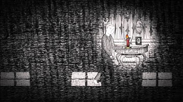 Neverending Nightmares (Teaser)