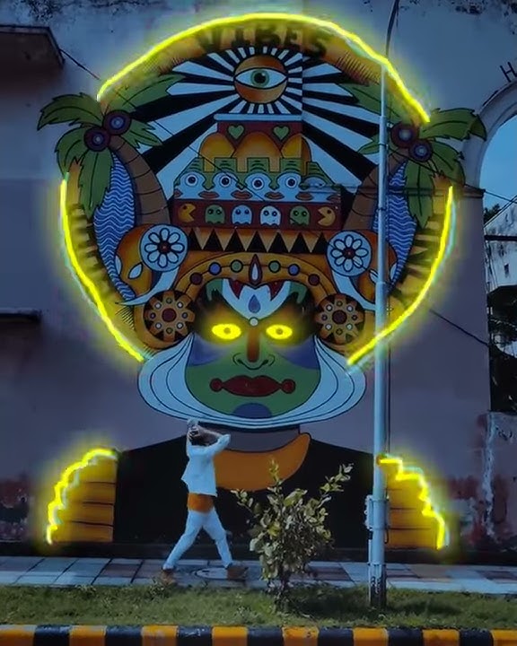 Nucleya beat , our version