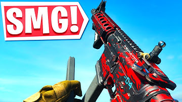 The M4A1 SMG In Search & Destroy - Modern Warfare!