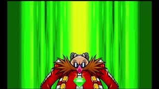 Sonic Advance Revamped Intro...But BETTER