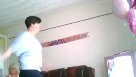 christine davidson dancing on broadway