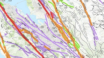 Earthquake Science of the Bay Area and How to Prepare