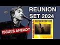 Capture de la vidéo Catfish And The Bottlemen Reunion Set For 2024